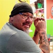 Roberto Hernandez