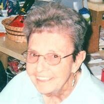Mary L. Armstrong