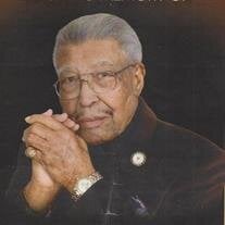 Mr. Raymond Conley Sr.