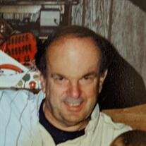 Francis "Frank" W. Faivre