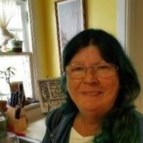 Marjorie Ann Culbreath