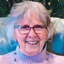 Joan S. Lybeck