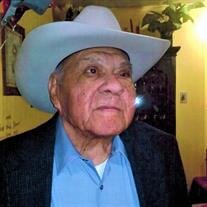 Alfonso Reynosa