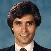 Wendall Charles Zartman Jr.