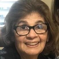 Laura Virginia Gastulo Sono de Castañeda