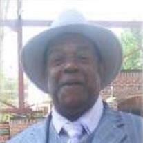 Mr. Larry Powell