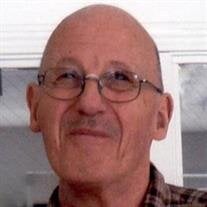 David L. Arnold