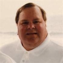 Michael J. Wagner Sr.