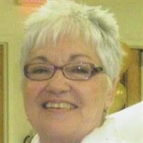 Mrs. Phyllis M. Kelley