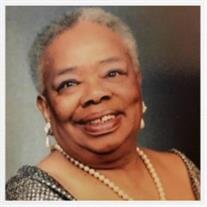 Patsy L. Pitts-Royster