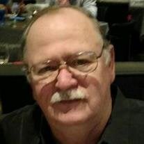 Barry Joseph Green