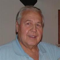 Russell Stewart Thompson