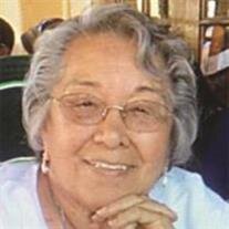 Barbara D. Holguin