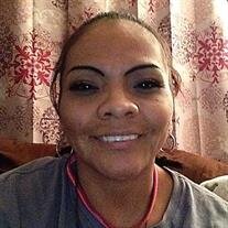 Arline Renee Horseman