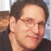 Peter A. Scaffido II