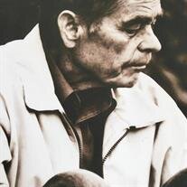 Peter Moroni Johansen
