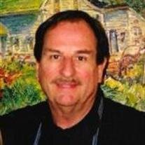 Fredric Charles Kundahl
