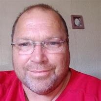 Richard L. "Buddy" Huff
