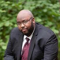 Mr. David Tyrone Sellers