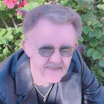 Lee Morrison