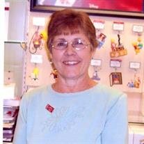 Shelia Kay Carter Barr
