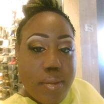 Mrs Dana Marie Evans
