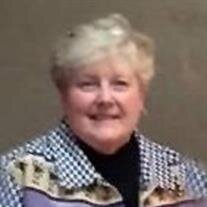 Karen Ann Arzt