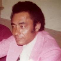 Ramiro Llerena