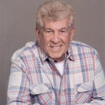 Richard L Ledwell