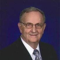 Mr. George Lloyd Mayer