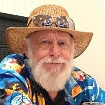 Patrick Martin Smith