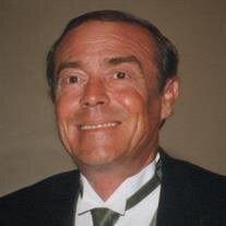 Michael Robert O'Connell