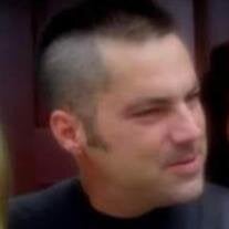 Christopher John Schreiber