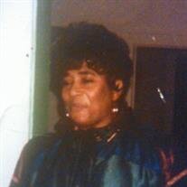 MRS. MILDRED JONES