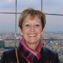 Barbara A. Wedge