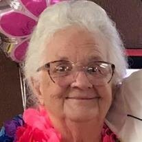 Mildred Hawkins