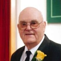 Allen M. Headrick Jr.