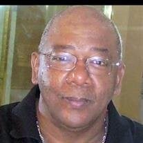Linzy Evert Brooks