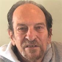 Stanley M. Pilkus Jr.