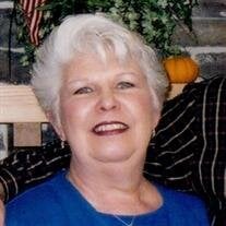 Joyce Lorene Howard