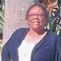 Ella F. Brockenbrough