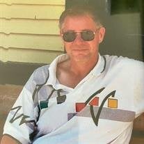 John Robert Peoples