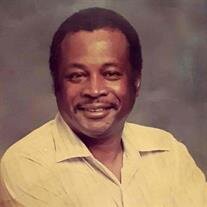 Lloyd E. Hudson