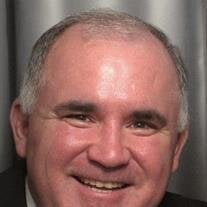 Mr. Timothy John McGovern