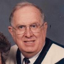 Jerry O. Lacy