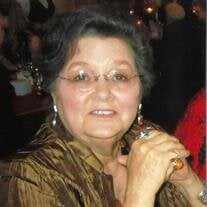 Judith Williams Burleyson