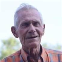 Lowell Edward Price