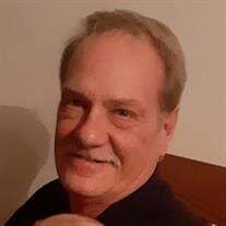 Rodney D. Silverthorn