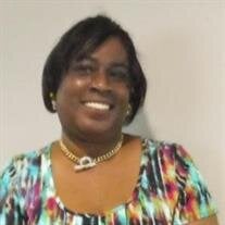 Patricia Ann Davis Abney