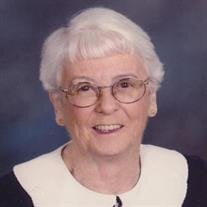 Doris Ferguson